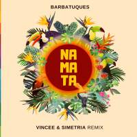 Na Mata (Vincee & Simetria Remix) (Single)