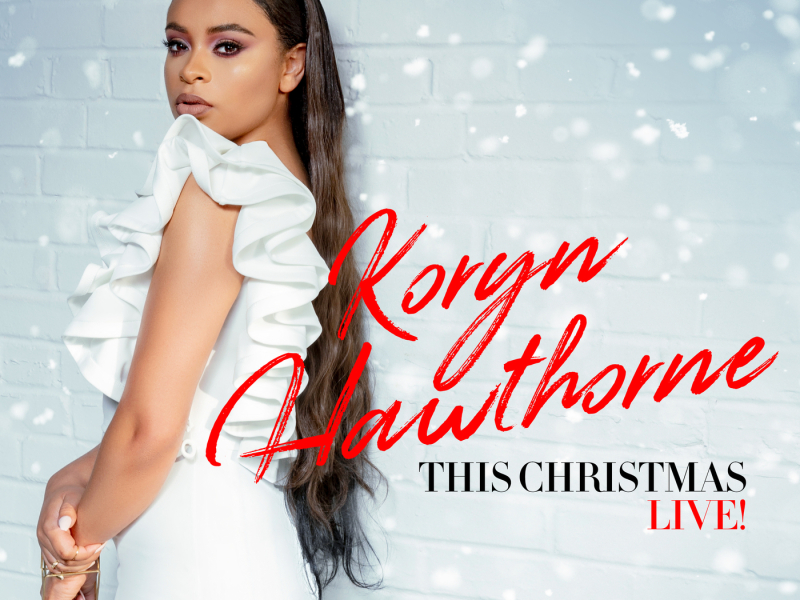 This Christmas Live (Single)