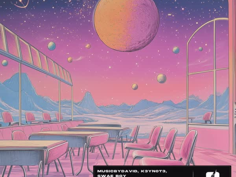 Hear Me Now (Single)