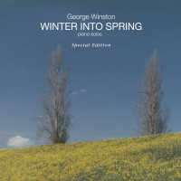 Winter Into Spring