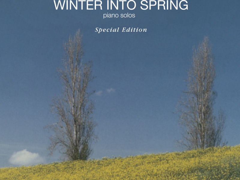 Winter Into Spring