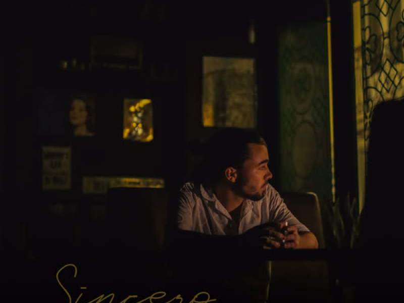 Sincero (Single)
