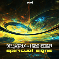 Spiritual Signs (Single)