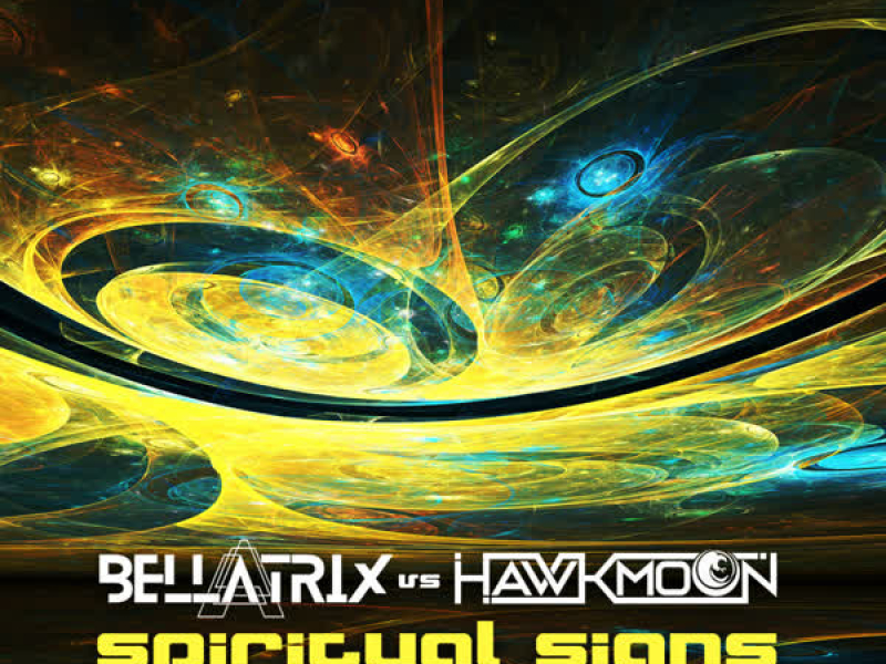 Spiritual Signs (Single)