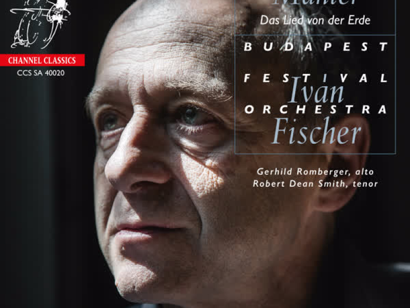 Gustav Mahler: Das Lied von der Erde