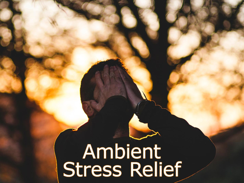Ambient Stress Relief (Single)