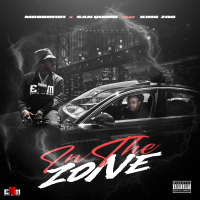In The Zone (feat. King Zoo) (Single)