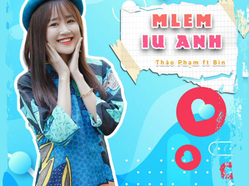 Mlem Iu Anh (Single)