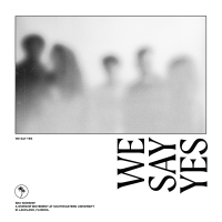We Say Yes (Single)