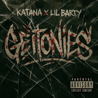 GEITONIES (Single)