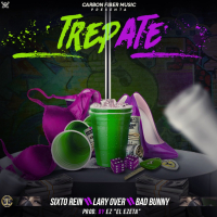 Trepate (Single)