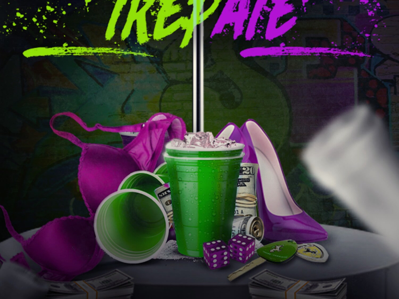 Trepate (Single)