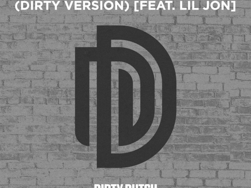 Fucking Ghetto (Dirty Version) [feat. Lil Jon] (Single)