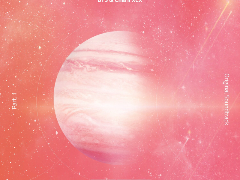 Dream Glow (BTS World Original Soundtrack) (Pt. 1) (Single)
