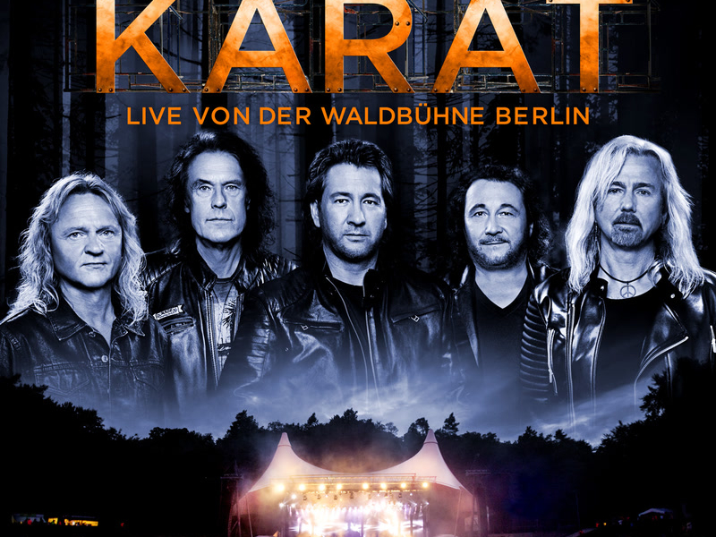 40 Jahre - Live von der Waldbühne Berlin