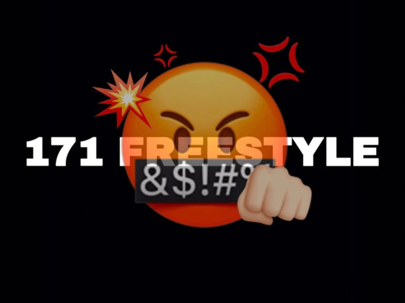 171 FREESTYLE (Single)