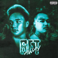 6 Ft Away (feat. $tupid Young) (Single)