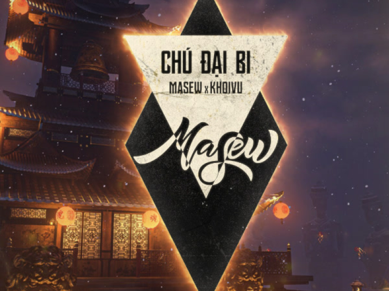 Chú Đại Bi (Single)