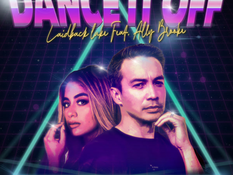 Dance It Off (Single)