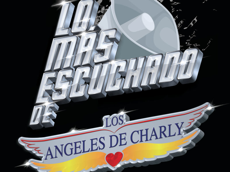 Lo Más Escuchado De