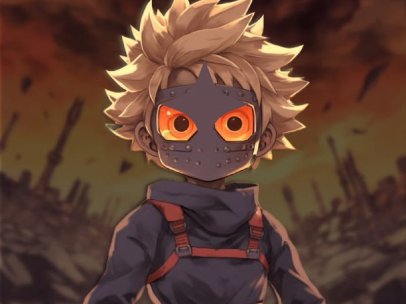 MODOGUERRA [REMIX] (Single)