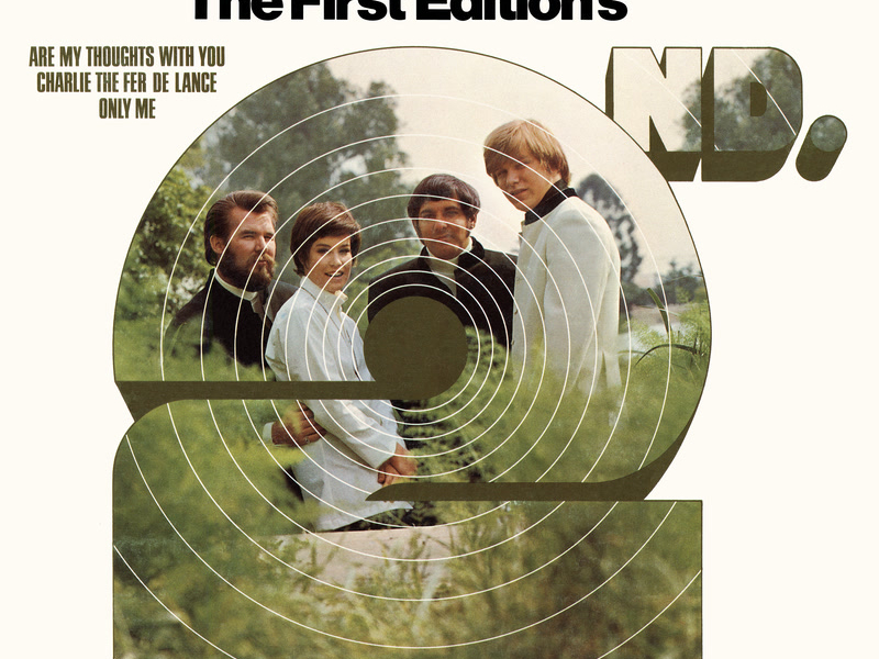 The First Edition's 2nd