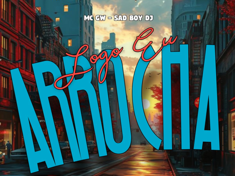 Logo Eu (Arrocha) (Single)