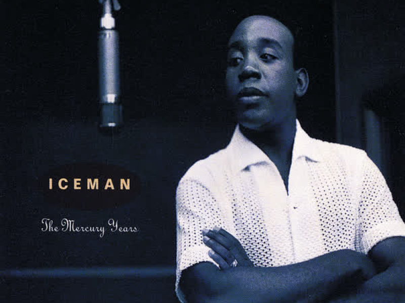 Iceman: The Mercury Years