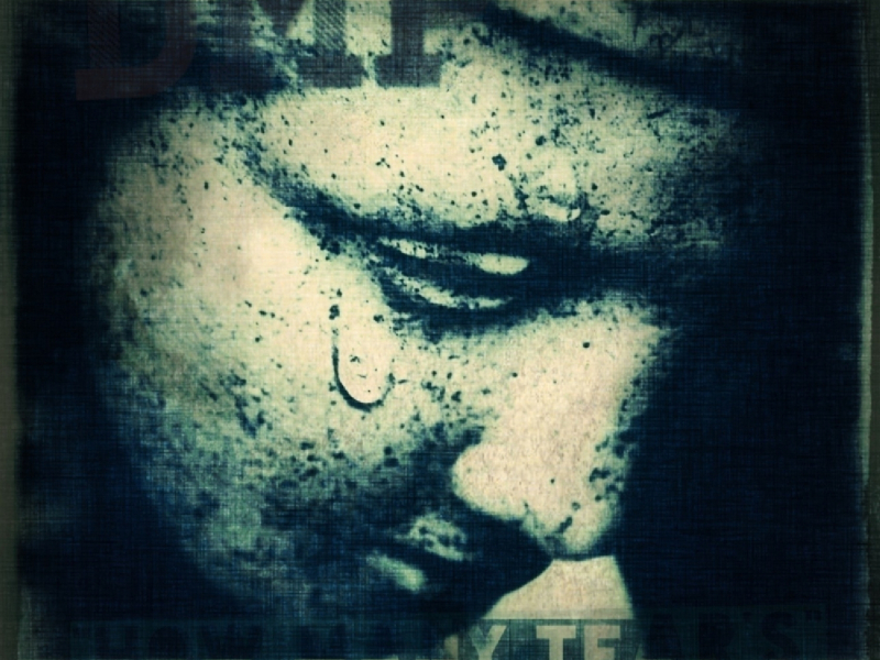 How Many Tears (feat. Pusha T)