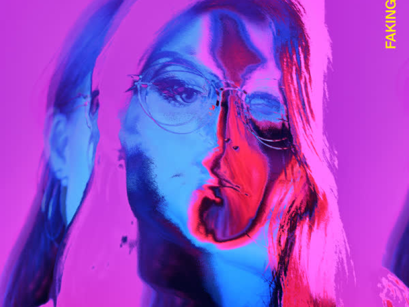 Faking Love (Single)