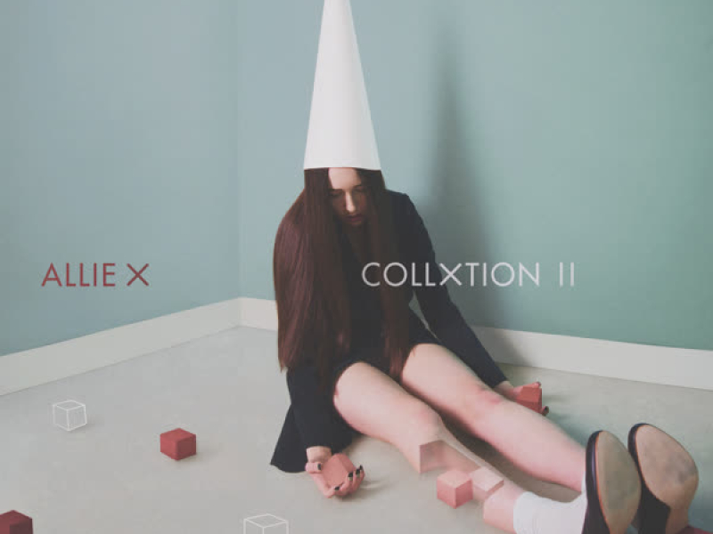 CollXtion II