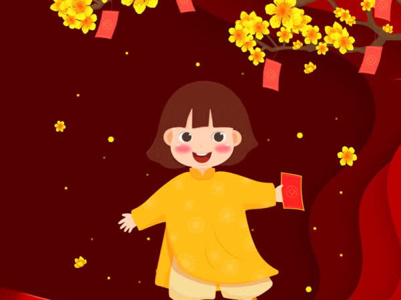 Ngày Tết Quê Em (Single)