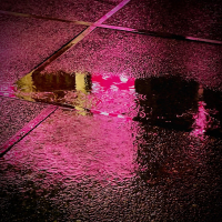 late night bump (Single)