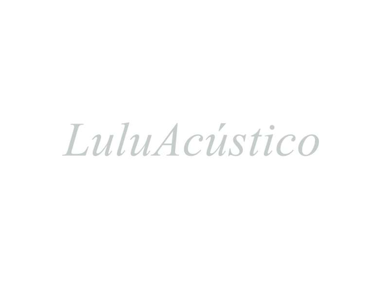 Lulu Acústico