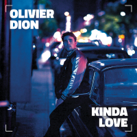 Kinda Love (French Version) (Single)
