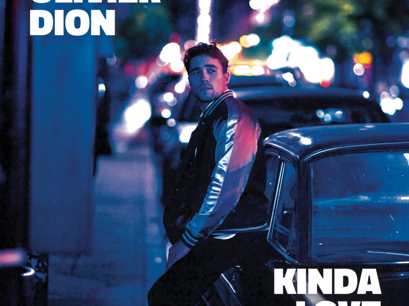 Kinda Love (French Version) (Single)