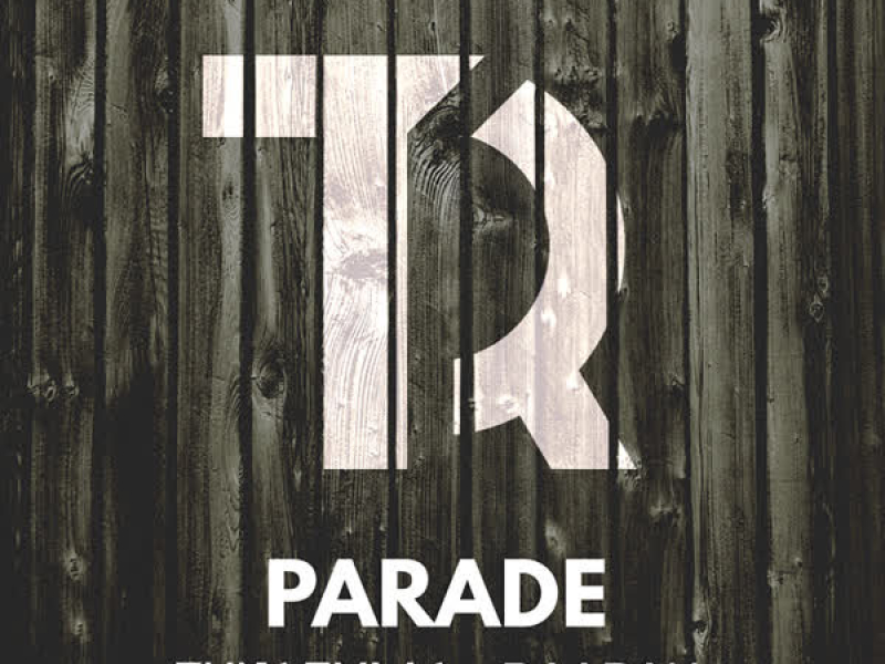 Parade (EP)