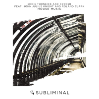 House Music (Single)