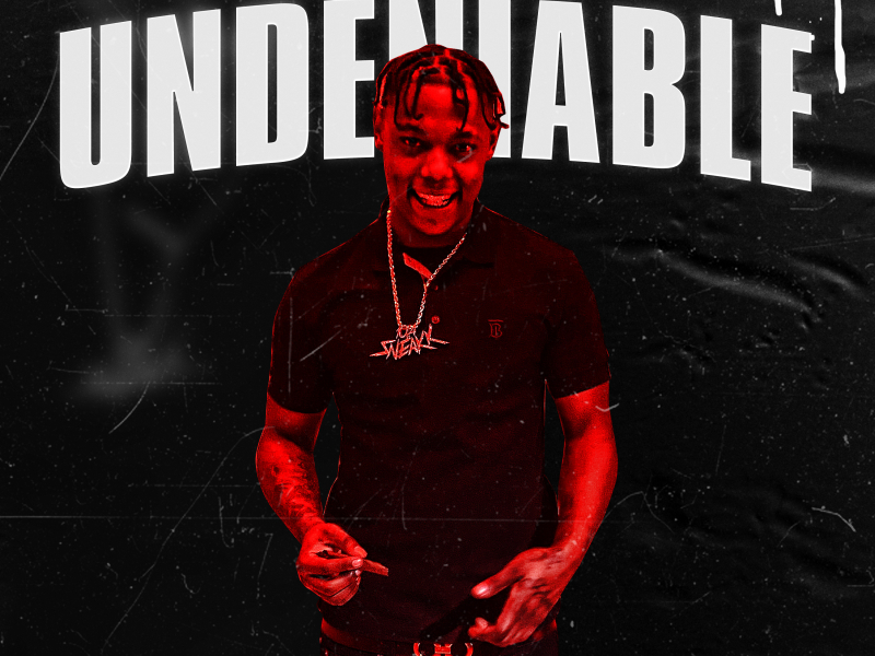 Thizz Nation Presents: Undeniable
