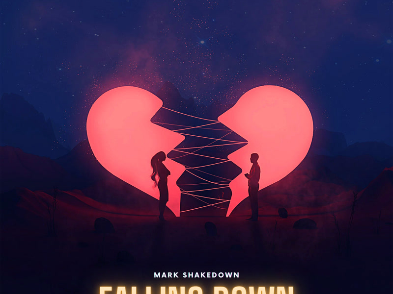 Falling Down (Single)