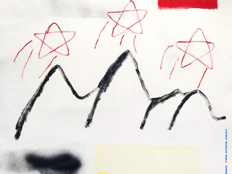 Two Steps Away (Single)