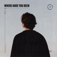 Where Have You Been (EP)