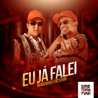 Eu Já Falei (Single)