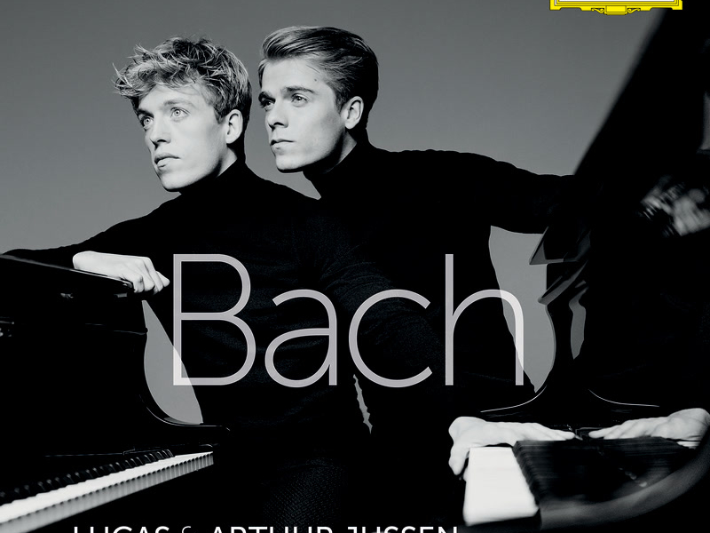 J.S. Bach: Gottes Zeit ist die allerbeste Zeit, BWV 106: 2a. Gottes Zeit, ist die allerbeste Zeit (Arr. For Piano Four Hands by György Kurtág) (Single)