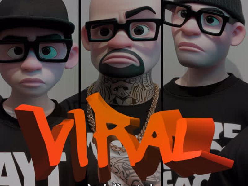 VIRAL (Single)