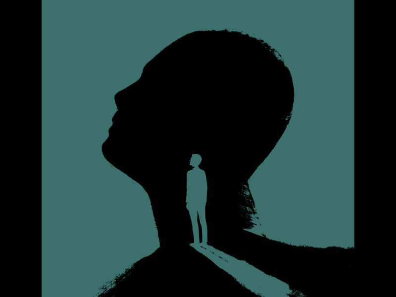 Never Be Alone (Single)