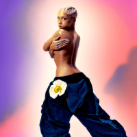 Girl Next Door (Single)