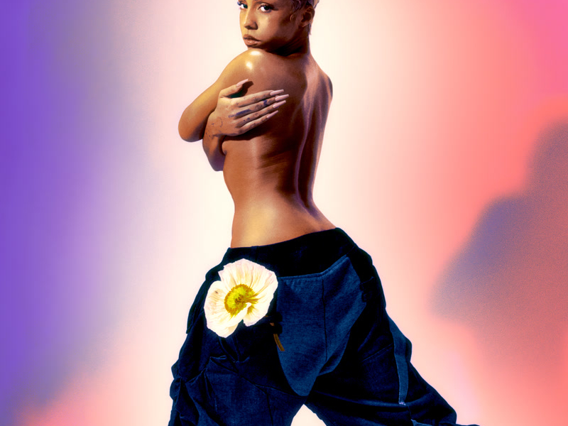 Girl Next Door (Single)