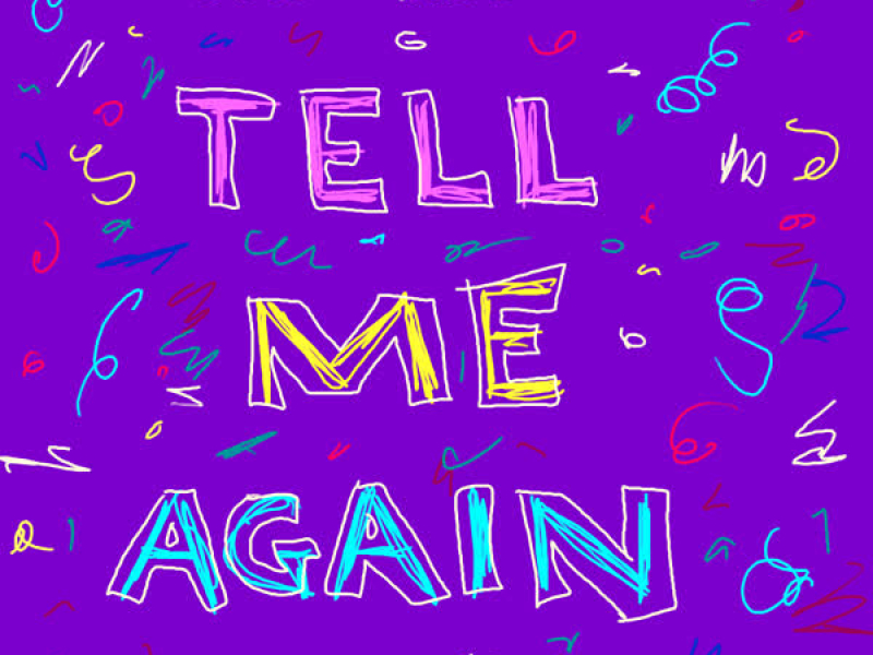 Tell Me Again (EP)