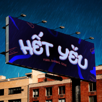 Hết Yêu (Single)